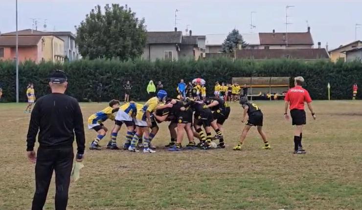 I RISULTATI DELLE GIOVANILI 