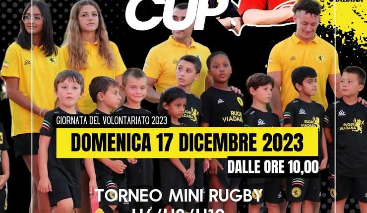 DOMANI LA 3° EDIZIONE DELLA COPPI'S CUP