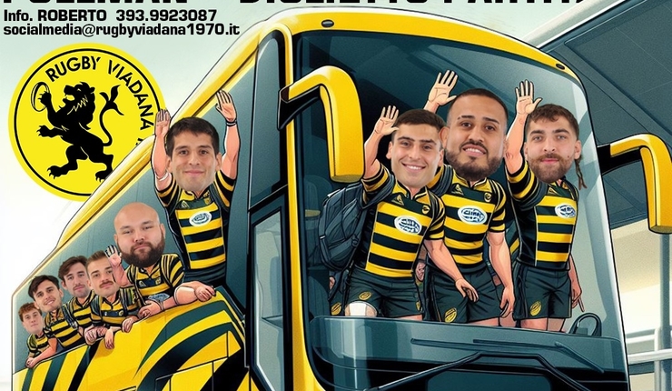 PULLMAN PER ROVIGO