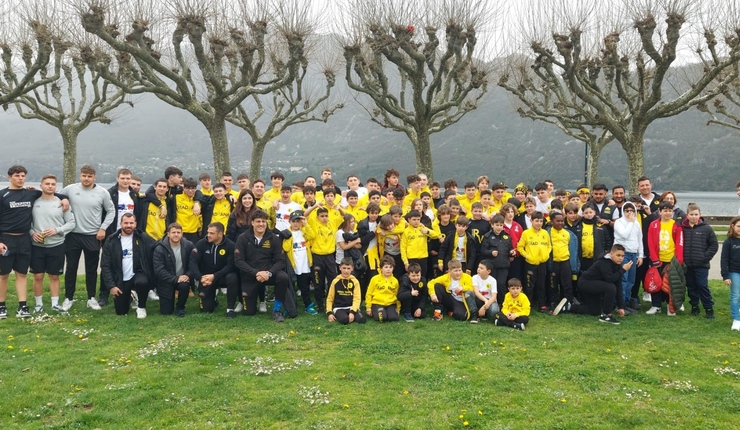 TOUR IN FRANCIA: PIOGGIA DI SUCCESSI 