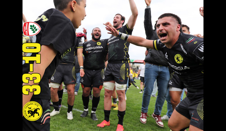 VIADANA LA PRIMA SEMIFINALE È TUA!