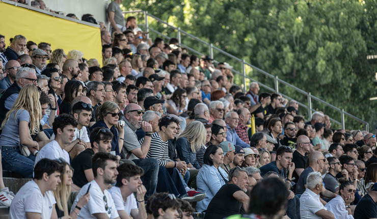 BIGLIETTI FINALE SCUDETTO: APERTE LE PRENOTAZIONI 