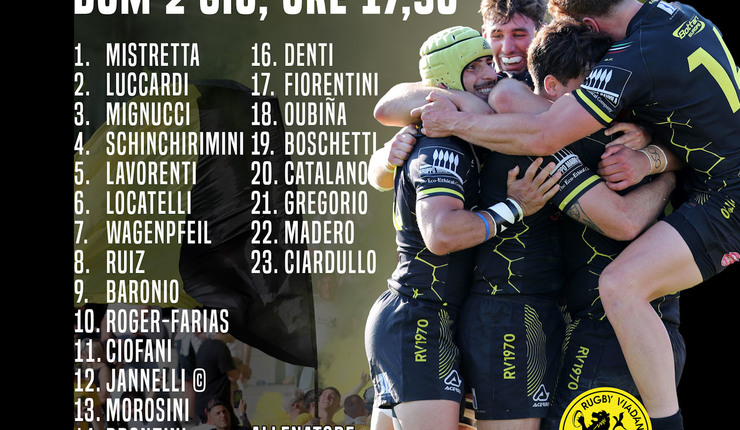 FINALE SERIE A ELITE: I 23 ALLA CONQUISTA DELLO SCUDETTO 