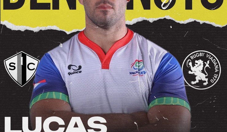 Nuovo arrivo: Lucas Sommer