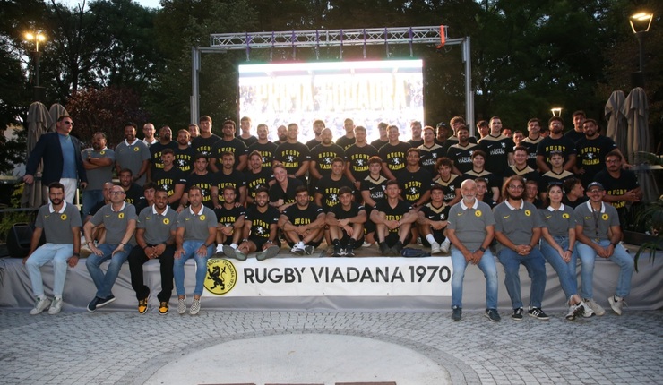 PRESENTAZIONE STAGIONE 25/26