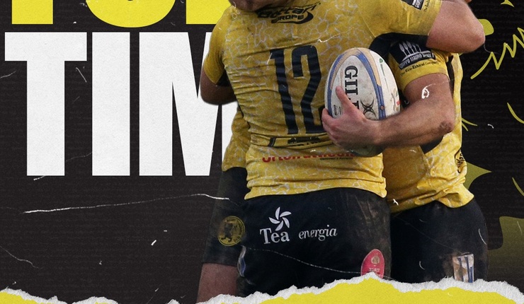 Una vittoria pesante per la prima squadra, un passo difficile per i Caimani