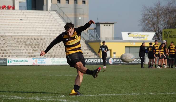 Under 16 e under 18, Sandokan o il Corsaro nero, anche fuori casa  i viadanesi  centrano il bersaglio
