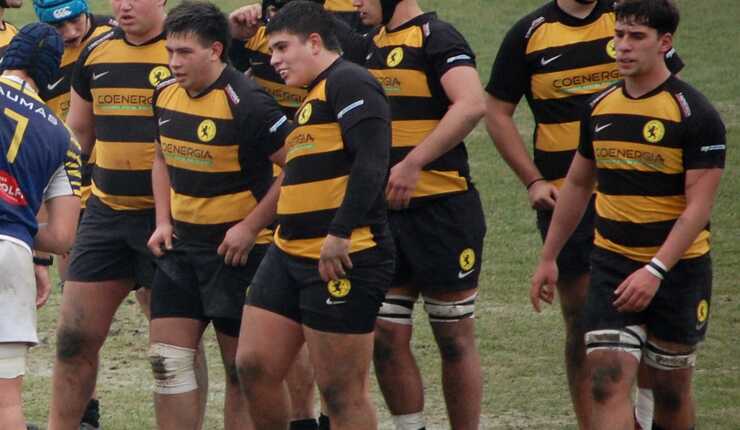 Under 18, Adrenalina ed equilibrio contro Parma. I ducali vincono per un calcio