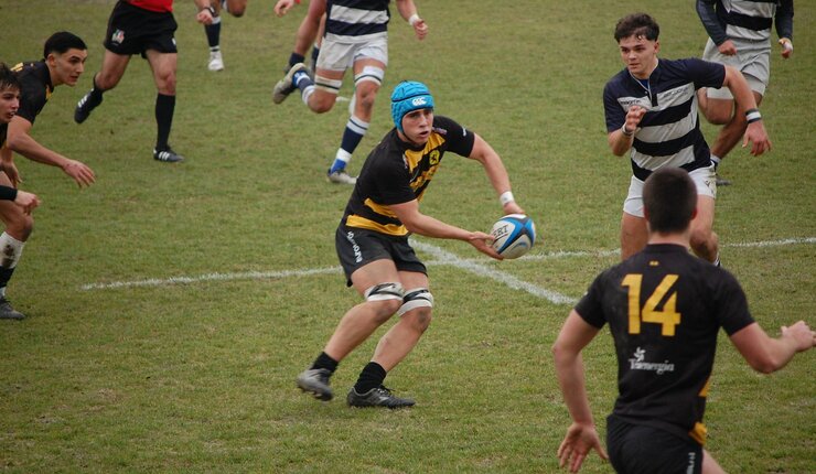 Le nostre giovanili nel weekend