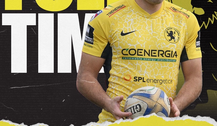  VIADANA sconfitta a  Padova E CAIMANI protagonisti allo zaffanella