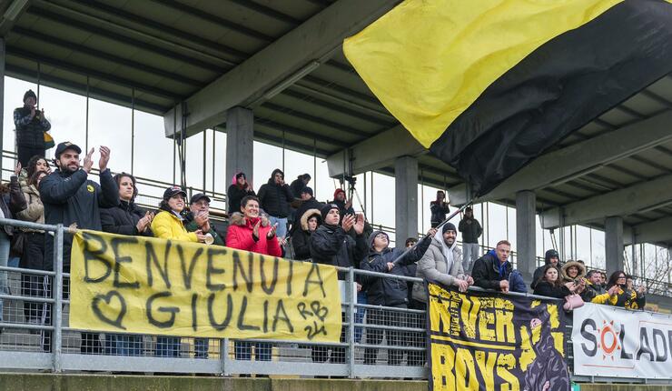 Weekend amaro per Viadana: sfuma la finale di Coppa, stop per i Caimani