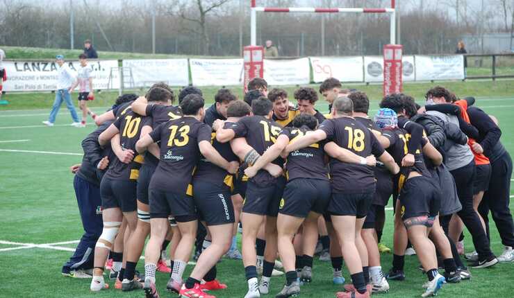 La primavera comincia ad arrivare anche in campo 