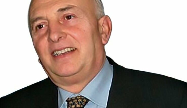 Un ultimo saluto a Giuseppe Bongiovanni dal Rugby Viadana