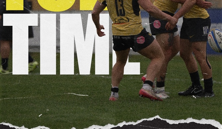 Viadana espugna Piacenza: vittoria 33-17 contro i Lyons