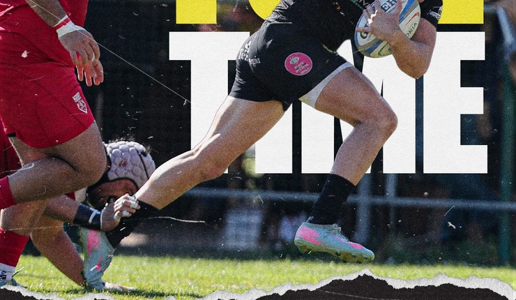 un altra vittoria allo zaffanella