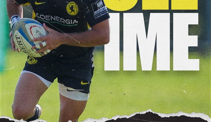 importantissima vittoria in casa delle Fiamme oro