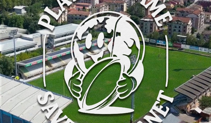 Earth Day: Rugby Viadana 1970 in campo per l’ambiente