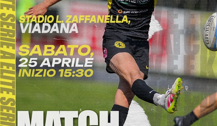 ULTIMO ATTO ALLO ZAFFANELLA: VIADANA VS PETRARCA