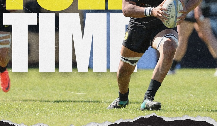 Rugby Viadana, rimonta sfiorata: il Petrarca passa allo Zaffanella 21-19