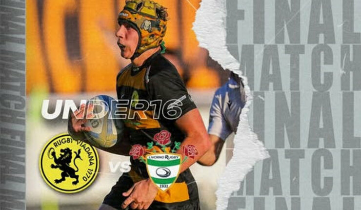 Finale nazionale U16
