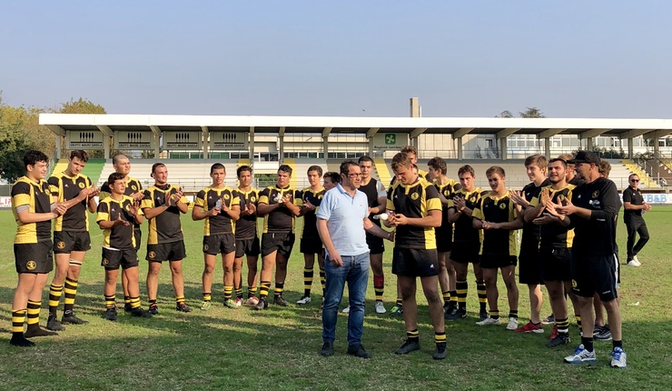 Successo per la prima edizione del 'Caccia Day'