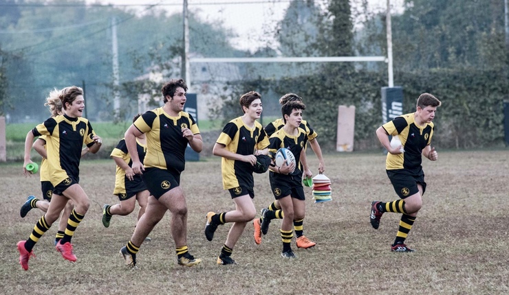 Giovanili: i risultati del weekend