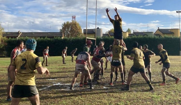 Giovanili: i risultati del weekend