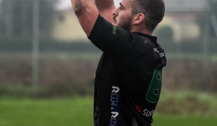 Caimani Rugby Viadana vs. Verona Rugby Cadetta