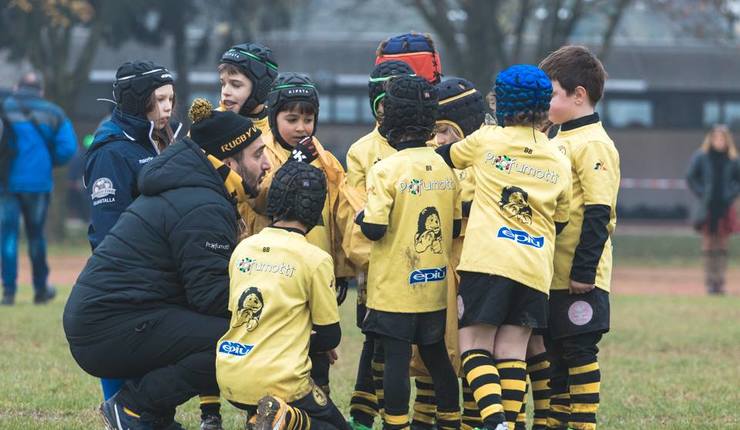GIOVANILI: IL NOSTRO WEEKEND