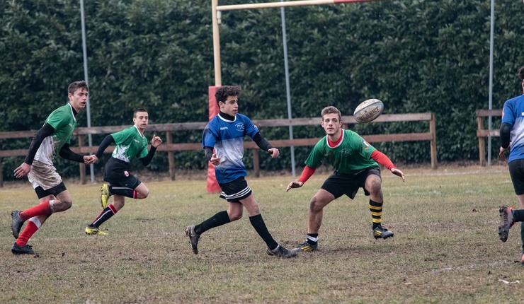 GIOVANILI: IL NOSTRO WEEKEND
