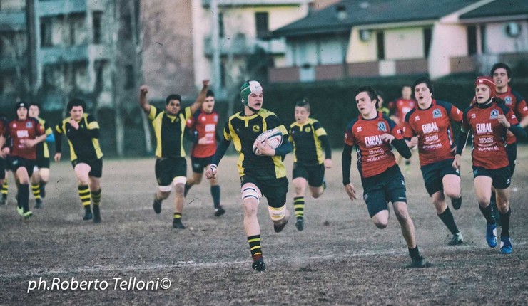 GIOVANILI: IL NOSTRO WEEKEND