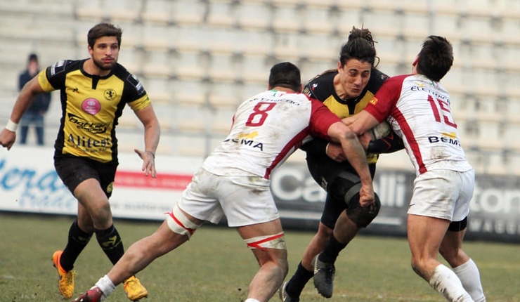Il centro Gilberto Pavan rinnova un altro anno con il Rugby Viadana 1970