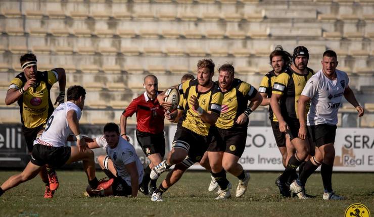 Nicholas Gelati in giallonero fino al 2020