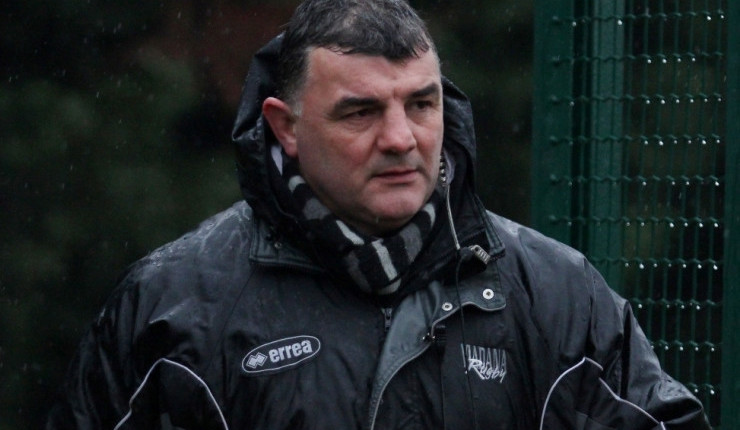 A fine stagione l'addio di coach Phillips