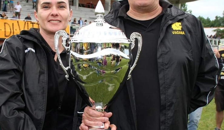 Il Rugby Viadana 1970 ricorda il caro Renato