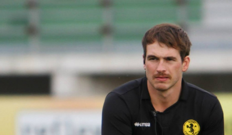 Coach Greg Sinclair saluta Viadana dopo 6 anni in riva al Po