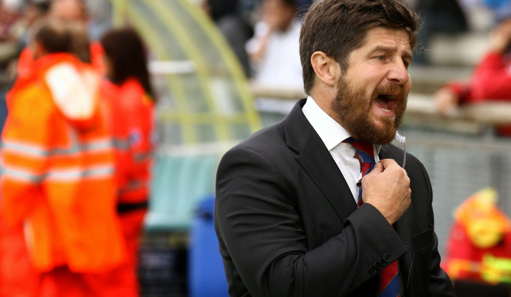 Ufficiale: Filippo Frati sarà il nuovo head coach del Viadana