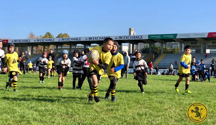 GIOVANILI: IL NOSTRO WEEKEND