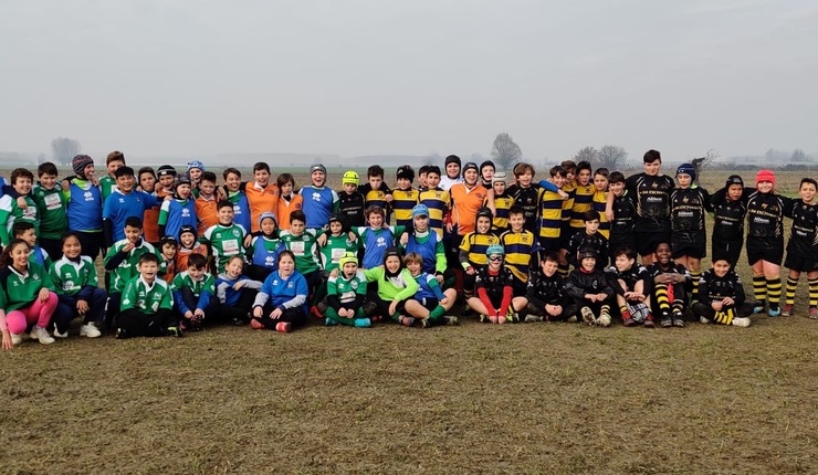 GIOVANILI: IL NOSTRO WEEKEND
