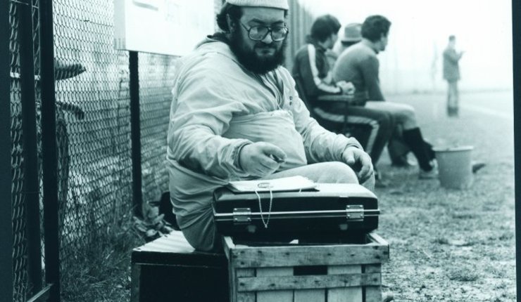 IL RUGBY VIADANA 1970 RICORDA IL CARO "MERENDA"