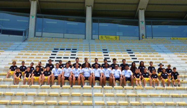 ANNULLATO IL RUGBY VIADANA SUMMER CAMP