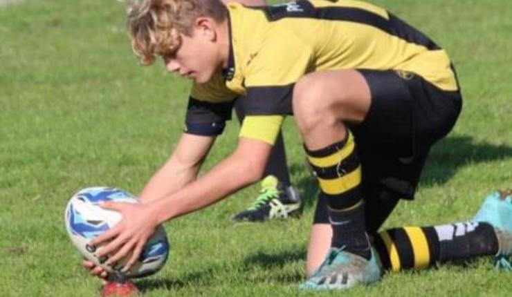 SIMONE BRISIGHELLA CONVOCATO PER L’ACCADEMIA FEDERALE DI MILANO