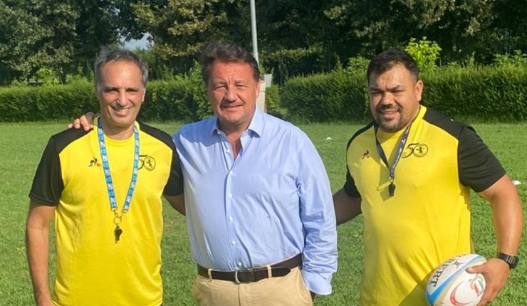 Innocenti nuovo presidente Fir, Fava entra nel Consiglio.