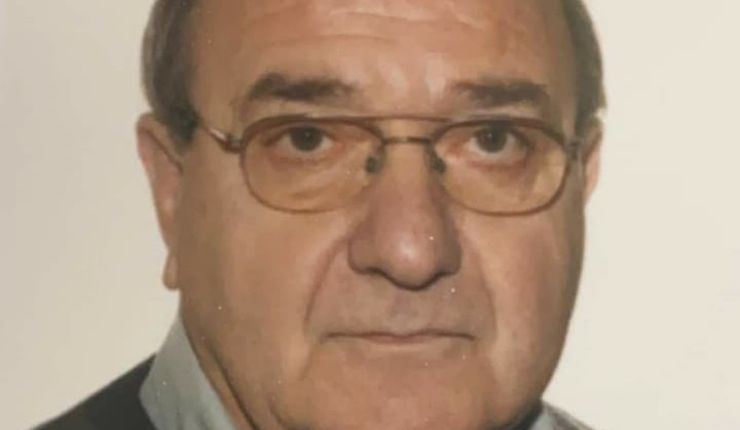 IL RUGBY VIADANA 1970 RICORDA IL CARO LUCIANO