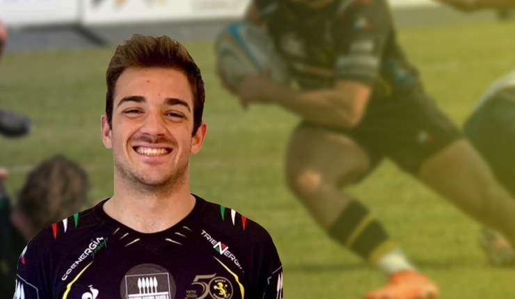 IL CENTRO JANNELLI RINNOVA CON IL RUGBY VIADANA 1970 FINO AL 2022