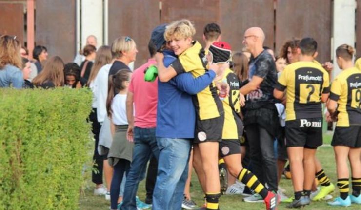 Brigishella convocato al raduno azzurro U18