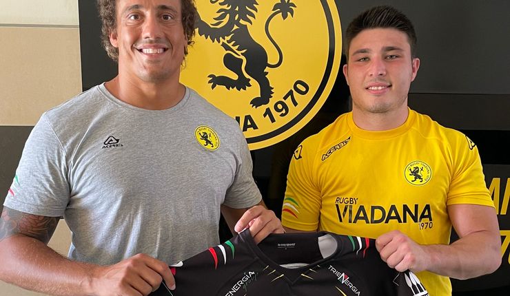 BENVENUTO IN GIALLONERO LORENZO MASSARI