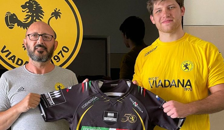 BENVENUTO IN GIALLONERO ALFONSO ZOTTOLA