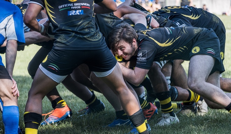 GIOVANILI: IL NOSTRO WEEKEND