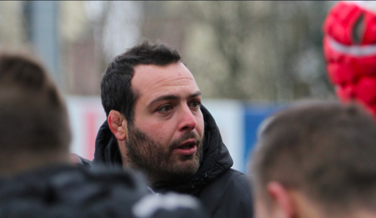 CUS Milano Rugby vs. Rugby Viadana 1970